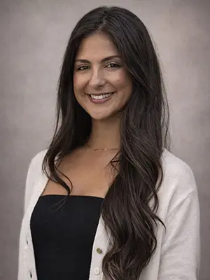 Cameron Cope Administrative Assistant