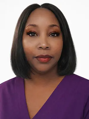 Sonya Pate Director of Culinary Services