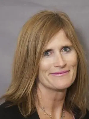 Barbara Fike Director of Sales