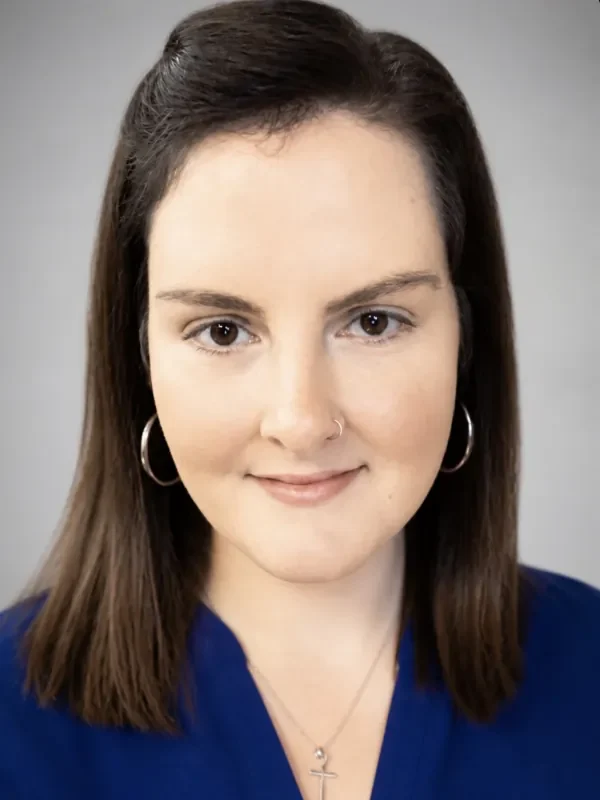 Amanda Scott Director of Resident Services