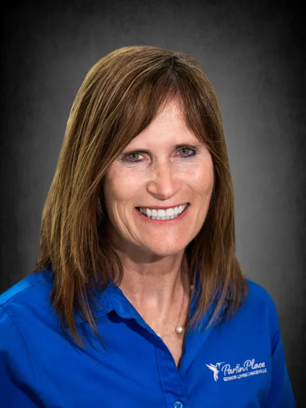 Barbara Fike Director of Sales