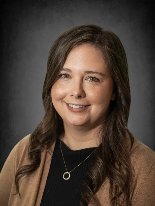 Brittany White Executive Director