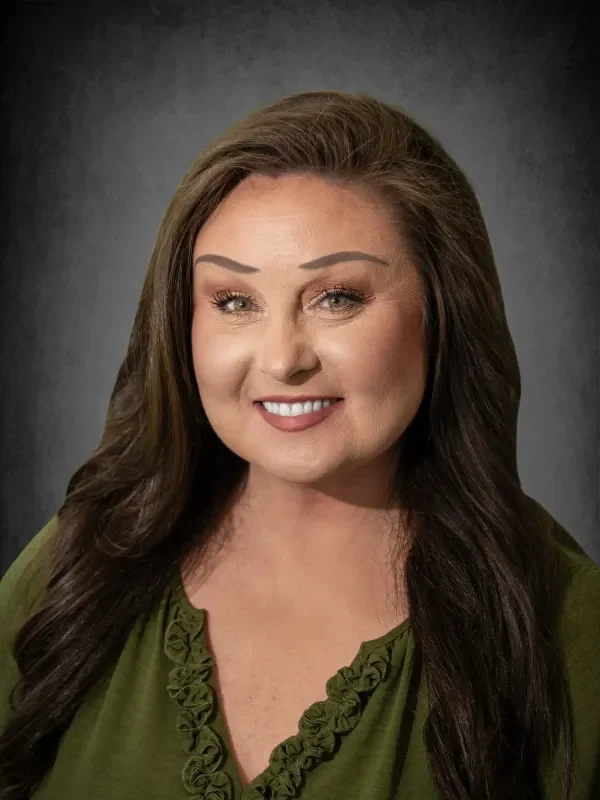 Candace Henderson Activities Director